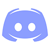 Discord Logo