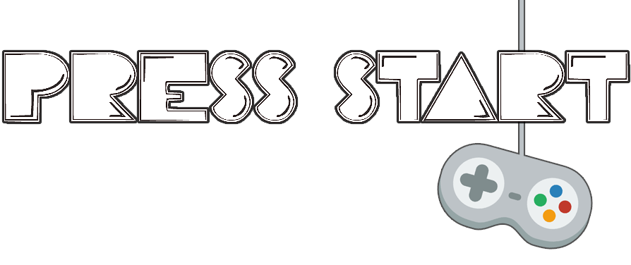 Press Start Sheffield